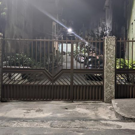 Quarto Casal Terreo Perto Pelourinho Salvador Exterior photo